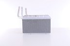 Nissens 70531 HVAC Heater Core - view 3