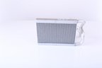 Nissens 707071 HVAC Heater Core - view 3