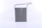 Nissens 707090 HVAC Heater Core - view 3
