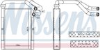 Nissens 707093 HVAC Heater Core - view 6