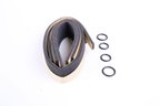 Nissens 707102 HVAC Heater Core - view 4