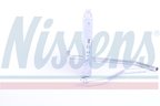 Nissens 707172 HVAC Heater Core - view 4