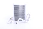 Nissens 707178 HVAC Heater Core - view 2