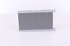 Nissens 707190 HVAC Heater Core - view 2