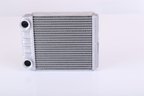 Nissens 707216 HVAC Heater Core - view 2