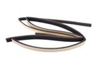 Nissens 707310 HVAC Heater Core - Front - view 4
