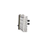 Nissens 707350 HVAC Heater Core - view 4
