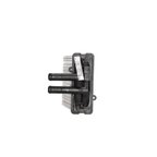 Nissens 707350 HVAC Heater Core - view 1