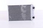 Nissens 70808 HVAC Heater Core - view 2