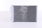 Nissens 70808 HVAC Heater Core - view 3