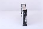 Nissens 70975 HVAC Heater Core - Front - view 5