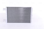 Nissens 70979 HVAC Heater Core - view 3