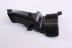 Nissens 70980 HVAC Heater Core - Front - view 7