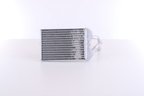 Nissens 70980 HVAC Heater Core - Front - view 3