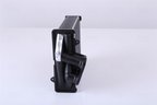 Nissens 71453 HVAC Heater Core - Front - view 5