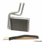 Nissens 71744 HVAC Heater Core - view 4