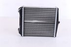 Nissens 72001 HVAC Heater Core - view 2