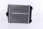Nissens 72001 HVAC Heater Core - view 3