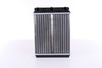 Nissens 72016 HVAC Heater Core - view 2