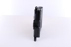Nissens 72019 HVAC Heater Core - Front - view 1