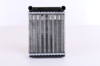 Nissens 72038 HVAC Heater Core - Front - view 4