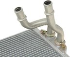 Nissens 72045 HVAC Heater Core - Left - view 8