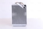 Nissens 72045 HVAC Heater Core - Left - view 4