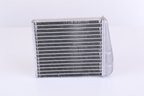 Nissens 72047 HVAC Heater Core - Front - view 3