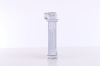 Nissens 72049 HVAC Heater Core - Rear - view 1