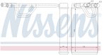 Nissens 72209 HVAC Heater Core - Front - view 6