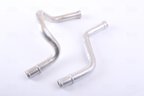 Nissens 72209 HVAC Heater Core - Front - view 4