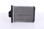 Nissens 72657 HVAC Heater Core - view 2