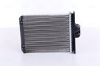 Nissens 72657 HVAC Heater Core - view 3