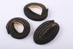 Nissens 727210 HVAC Heater Core - Front - view 4