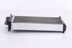 Nissens 72935 HVAC Heater Core - Front - view 4