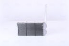 Nissens 73001 HVAC Heater Core - view 3