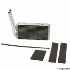 Nissens 73001 HVAC Heater Core - view 5