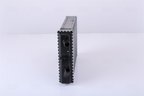 Nissens 73624 HVAC Heater Core - Front - view 5