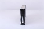 Nissens 73624 HVAC Heater Core - Front - view 1