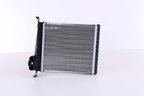 Nissens 73640 HVAC Heater Core - view 2