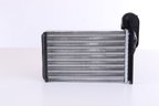Nissens 73962 HVAC Heater Core - view 3