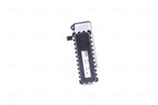 Nissens 73964 HVAC Heater Core - Rear - view 6