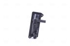 Nissens 73964 HVAC Heater Core - Rear - view 1