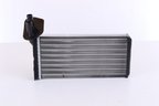 Nissens 73965 HVAC Heater Core - Front - view 2