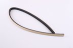 Nissens 73965 HVAC Heater Core - Front - view 4