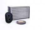 Nissens 73977 HVAC Heater Core - Front or Rear - view 2