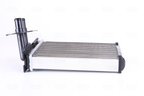 Nissens 73977 HVAC Heater Core - Front or Rear - view 4