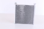 Nissens 73980 HVAC Heater Core - view 3