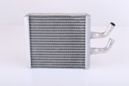 Nissens 77515 HVAC Heater Core - view 3