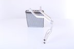 Nissens 77528 HVAC Heater Core - view 3